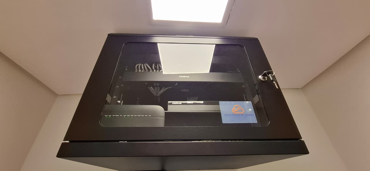 Todo projeto é considerado o mais importante.